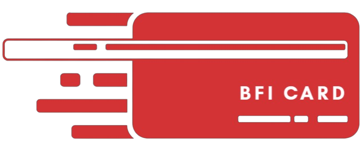 Bona Fides Invest Card