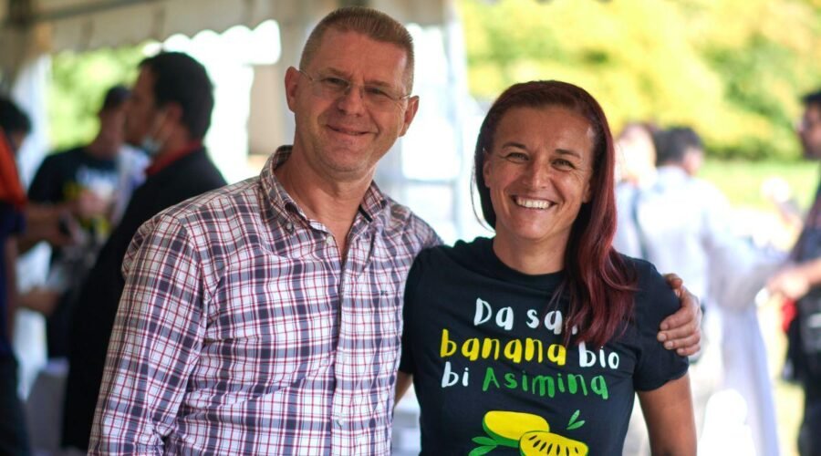 Meet Croatia’s ‘Exotic King’ – Europe’s largest producer of exotic fruits and vegetables